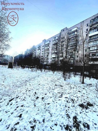Продаж / Квартира / Лесі Українки, Героїв України, Кременчук - фото 1