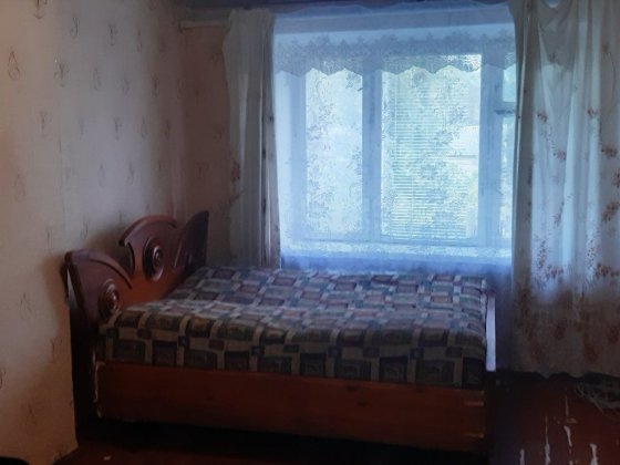 Малосімейка на Молодіжному Кременчуг