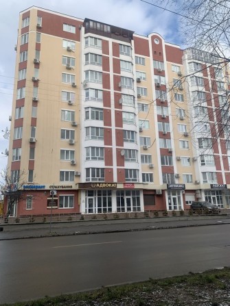 Продаж 2 кімнатної новобудови з повним ремонтом та меблями центр міста - фото 1