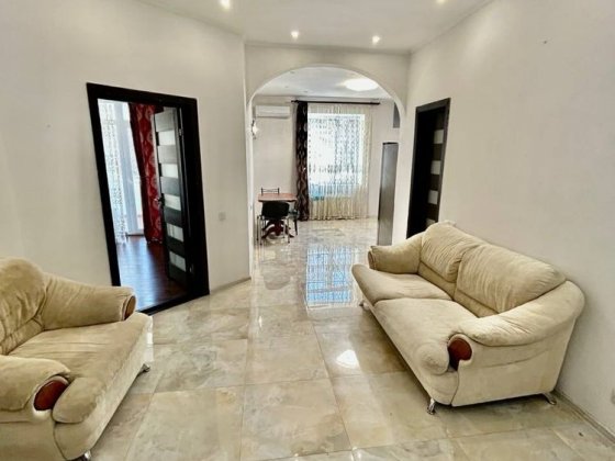 Продаж 2х кімнатної квартири в Центрі неподалік Скверу ім. Бабаєва Кременчуг