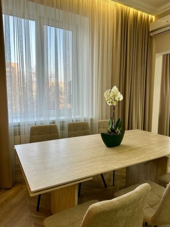 Продаж 3 кімнатної квартири з ремонтом/ центр / Сквер Бабаєва - фото 1