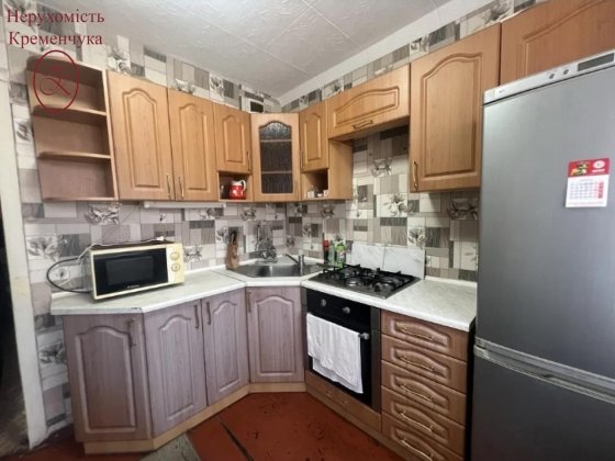 Продаж 3-х кімнатної квартири вул. Манагарова Кременчуг