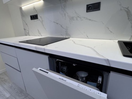 ТЕРМІНОВО!! Квартира з якісним ремонтом, Без комісії Ірпінь