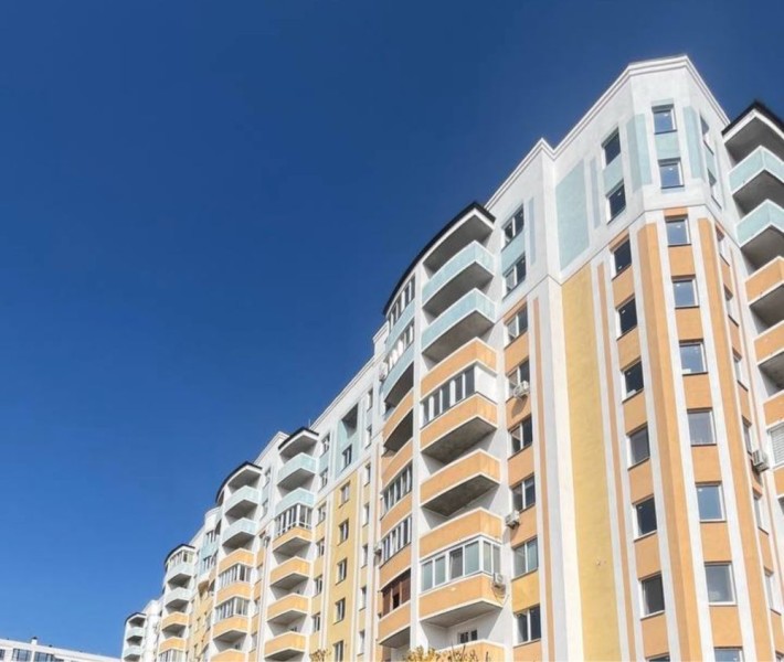 МІН.Оформлення! 1к на газу з наповненням!БЕЗ КОМІСІЇ - фото 1