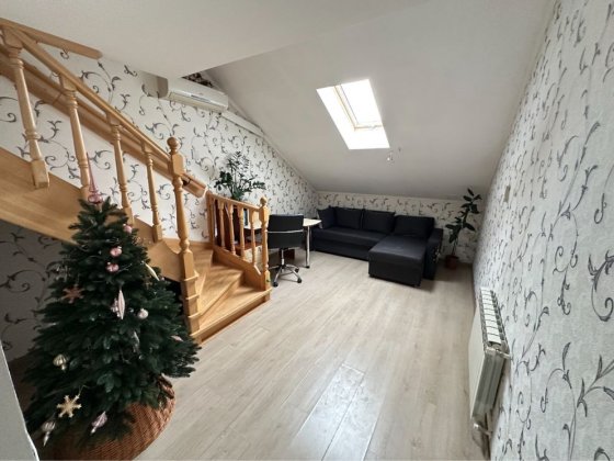 Двокімнатна квартира з ремонтом на ГАЗУ! 2%! Держ. Програми - ТАК! Буча