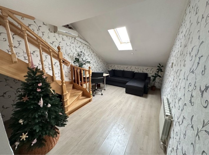 Двокімнатна квартира з ремонтом на ГАЗУ! 2%! Держ. Програми - ТАК! - фото 1