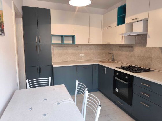 ПРодаж! 2кім з РЕМОНТОМ, ЖК Синергія 2! Газове опалення, оформлення 2% Ірпінь