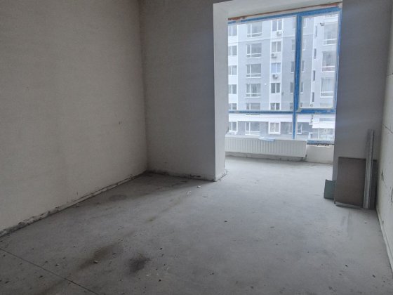 Крута двокімнатна квартира в Бучі Буча