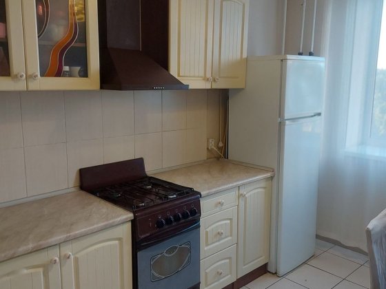 Простора 3 кімнатна квартира на Тарасівській Буча Буча