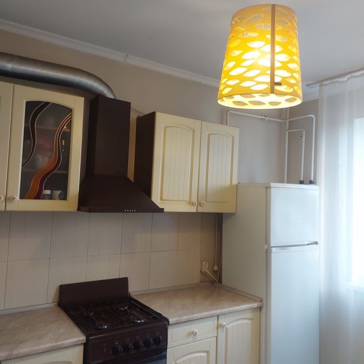 Простора 3 кімнатна квартира на Тарасівській Буча - фото 2