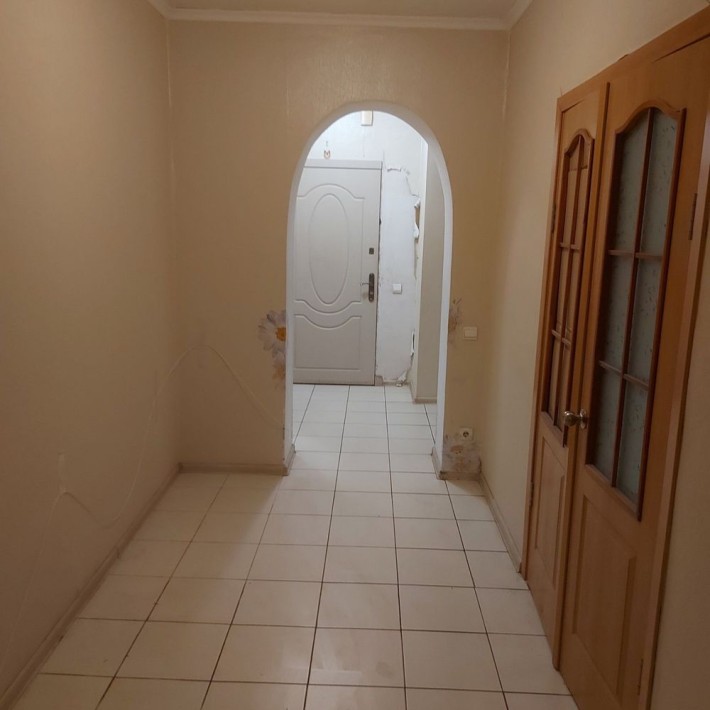 Простора 3 кімнатна квартира на Тарасівській Буча - фото 3