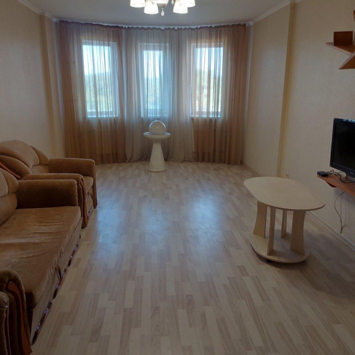 Простора 3 кімнатна квартира на Тарасівській Буча - фото 4