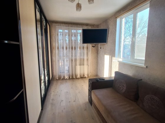 РЕАЛЬНА 2к квартира з ремонтом! З Балконом! Мінімальне  Оформлення!! Ірпінь