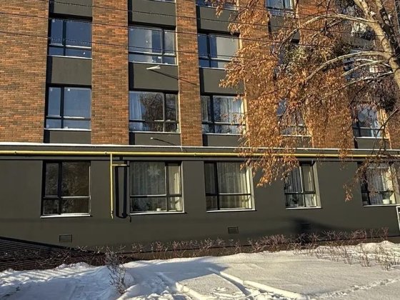 Терміново! Продам 2-кімнатну квартиру в центрі! Власник! Ірпінь