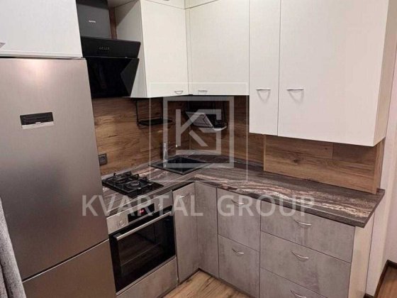 Продаж 1к квартири в престижному районі Ирпень