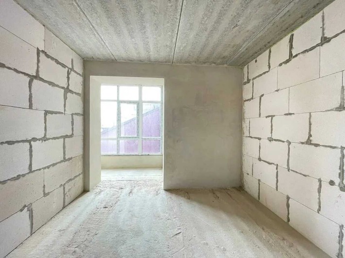 1-кім в центральній частині міста! - фото 1