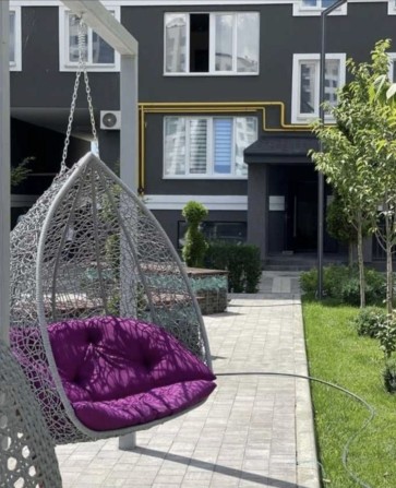 Продам 1 кімнатну квартиру в ЖК Іділіка міста Буча - фото 1