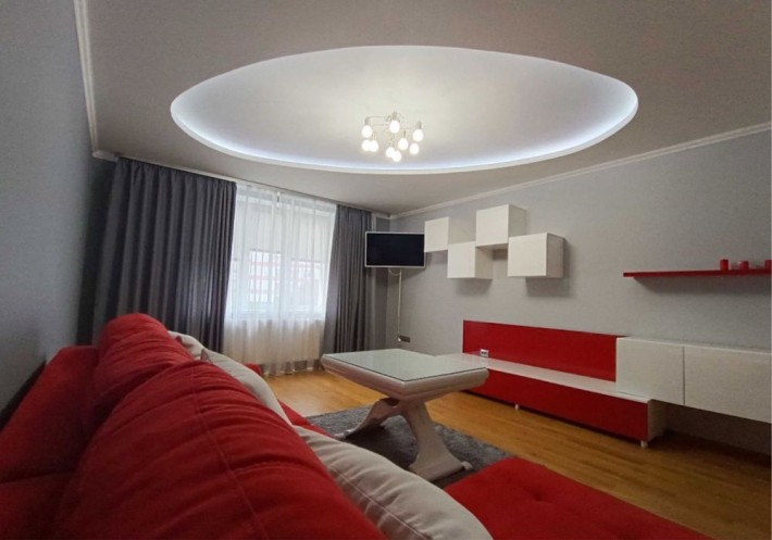 Продається 2 кімнатна квартира - фото 1