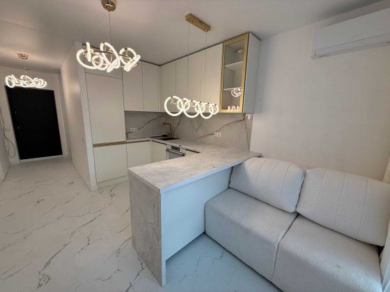 1-к з функціоналом 2-к квартири біля ТЦ Veles Mall Ивано-Франковск