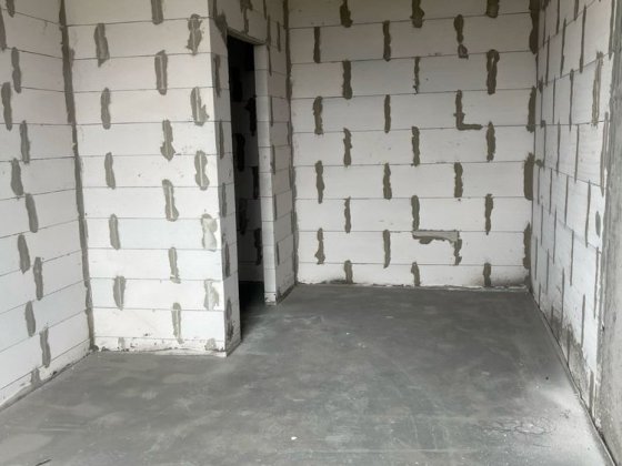 Терміново! 1к з документами в зданому будинку! Без комісії! Буча