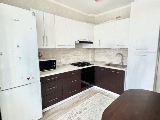 Євродвокімнатна квартира навпроти Центрального парку ! Оформлення 2% Ирпень