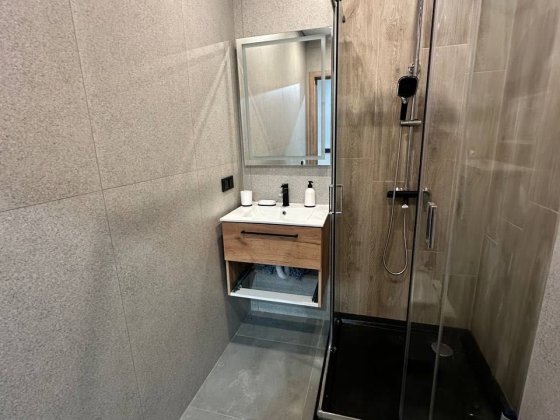 Без комісії. 1 кімнатна квартира з ремонтом. Євідновлення, Сертифікат Буча