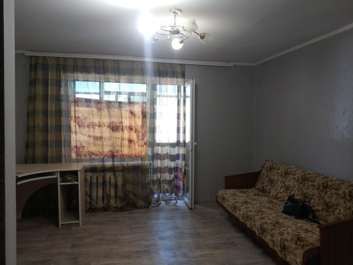 2х кімнатна квартира, вул. Сергія Колачевського - фото 1