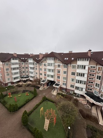 Однокімнатна квартира з ремонтом в Бучі , мінімальне оформлення ! - фото 1