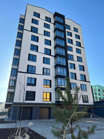 Однокімнатна вул. Національної Гвардії - фото 1