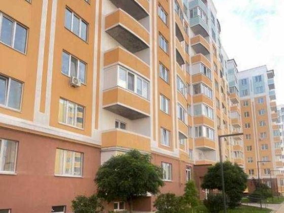 3-к квартира без ремонту в Бучі за 45600$ Буча