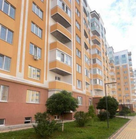 3-к квартира без ремонту в Бучі за 45600$ - фото 1