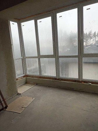 Студія в ЖК Соборний. Максимально вдалий виїзд на столицю - фото 1