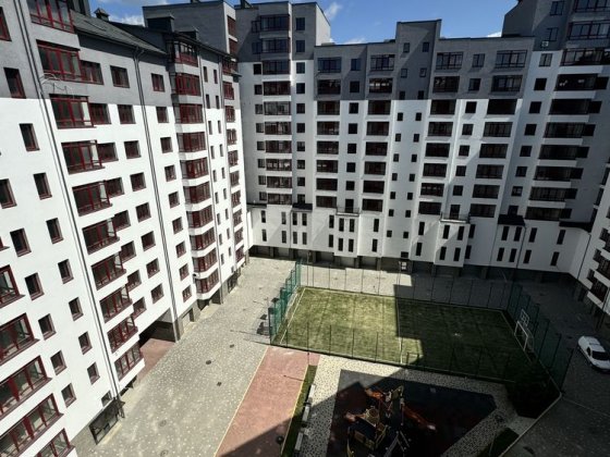 Топ пропозиція! Квартира в новобудові! Івано-Франківськ