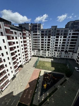 Топ пропозиція! Квартира в новобудові! - фото 1