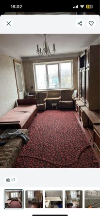 Продамо квартиру - фото 1