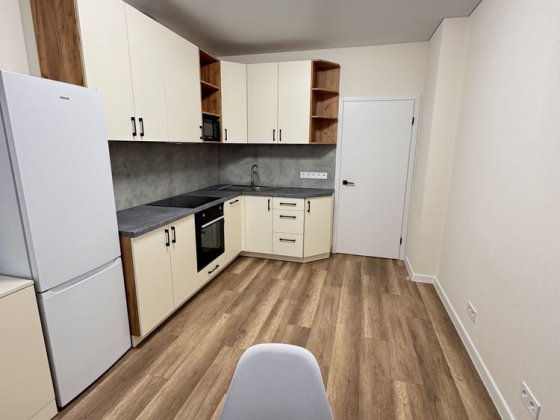 Новий обʼєкт! Однокімнатна квартира з ремонтом! Будинок з генератором Ірпінь