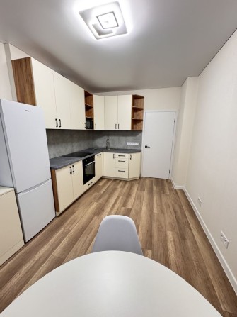 Новий обʼєкт! Однокімнатна квартира з ремонтом! Будинок з генератором - фото 1