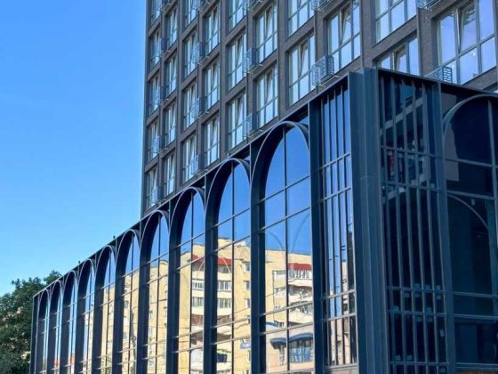 Продаю чудову квартирру в ЖК "Ярко Центр" Ивано-Франковск