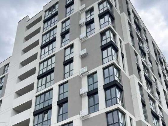 1к квартира в ЖК бізнес-класу з розтермінуванням! Ивано-Франковск