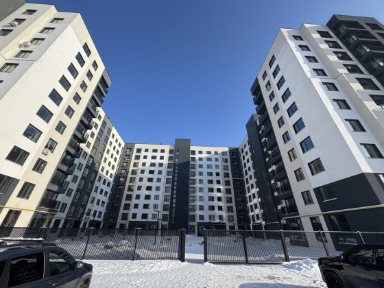 Продаж! 2к квартира м.Буча .Єоселя-так Буча