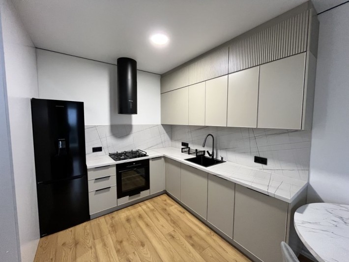 Шикарна квартира в центрі міста.ДЕРЖПРОГРАМИ-ТАК - фото 1