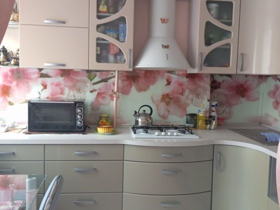 Продаж 2х кімн. район готель Київ. Є- відновлення. Кривой Рог