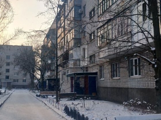 Продам квартиру в  Кременчуці Кременчуг