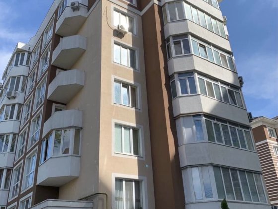 Простора 1к квартира з ремонтом, меблями та технікою Ірпінь