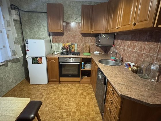 *Продається 3-к квартира на Раківці Кременчуг