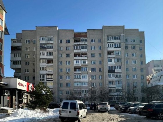 Квартира,від власника,2-кімнатна квантира,сороковий,40 квартал Луцк