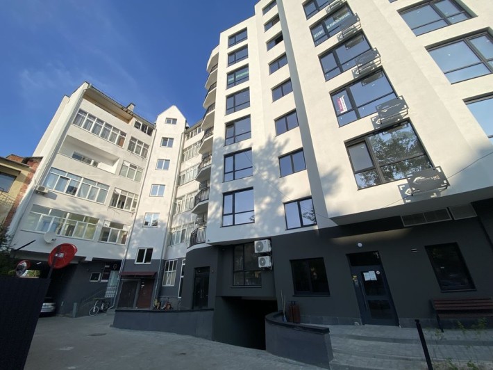 Продаж 2 кімнатної квартири, залізничний вокзал - фото 1