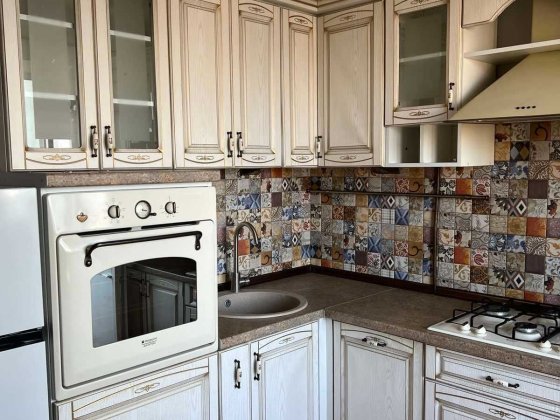 Продам чарівну квартиру в чудовому районі Луцк