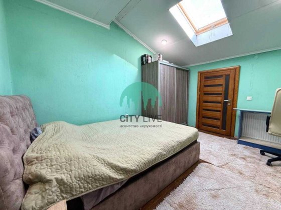 Продаж мансардної 3кім кв на Пасічній. Можливо за держпрограмами (38) Івано-Франківськ