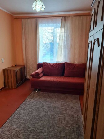 Продам 1 кімн. квартиру в р-ні оптової бази. 1/5 БАМ проект. 18500 - фото 1